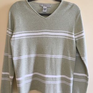 Geoffrey Beene | So Soft Sweater